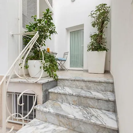 Дом отдыха A La Muragghje 