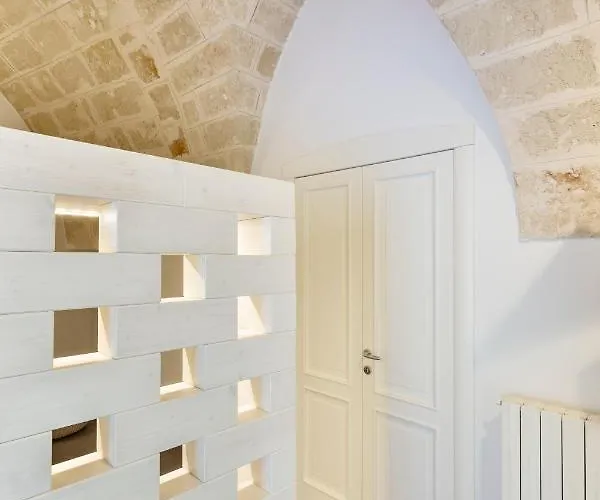 Дом отдыха A La Muragghje 