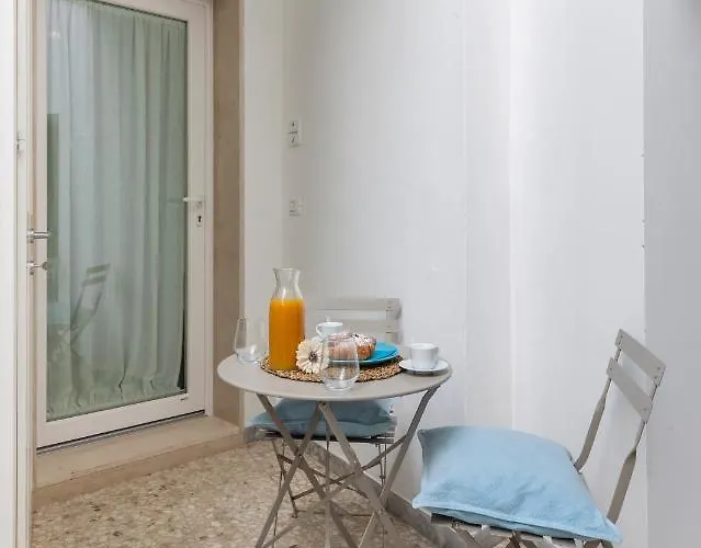 Дом отдыха A La Muragghje 