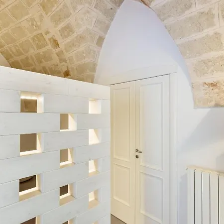 Feriehus A La Muragghje 