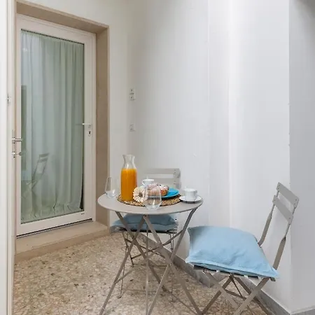 Feriehus A La Muragghje 