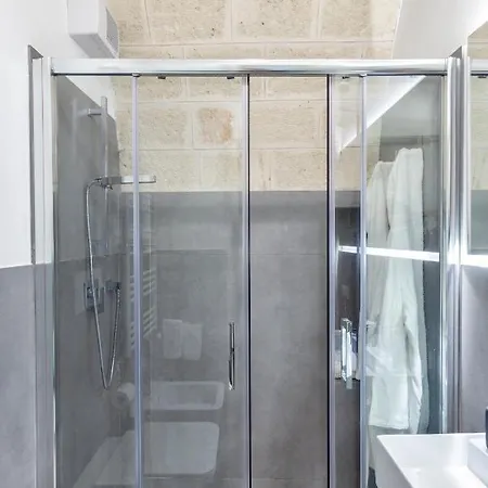 Prázdninový dům A La Muragghje 