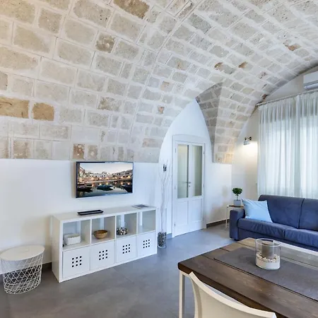 Prázdninový dům A La Muragghje 