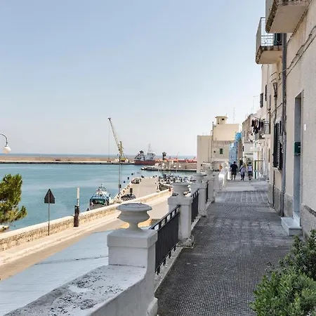 Feriehus A La Muragghje 