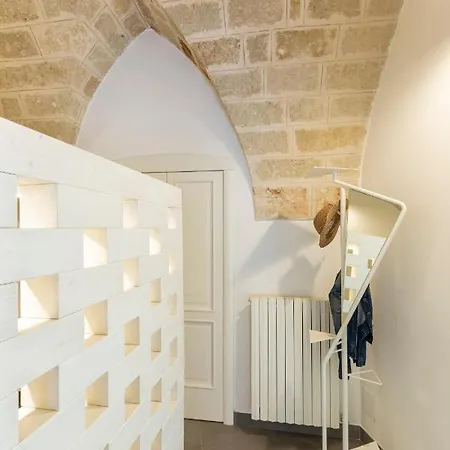 Prázdninový dům A La Muragghje 