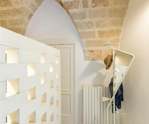 Dom wakacyjny A La Muragghje 