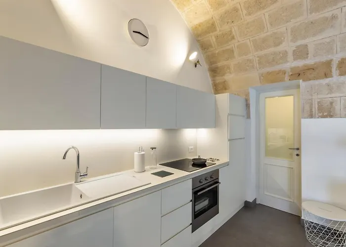 Tatil Evi A La Muragghje 