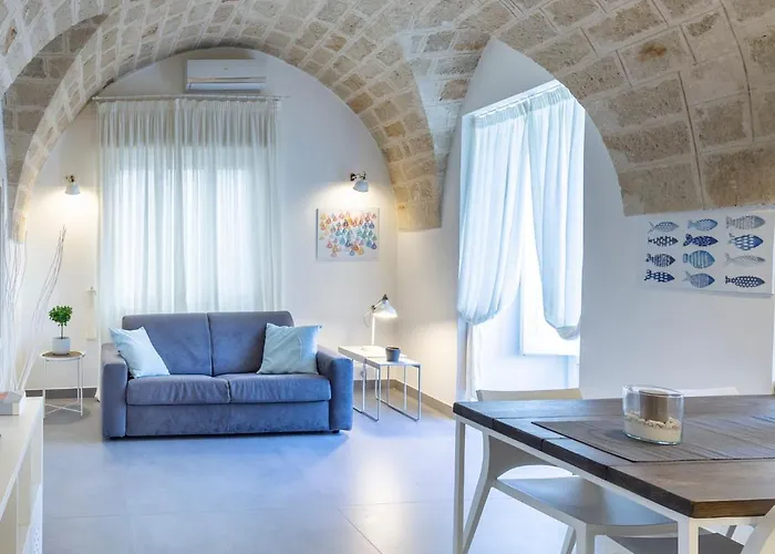 Tatil Evi A La Muragghje 